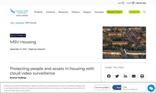 Preview of the Ajar Technology Case Study