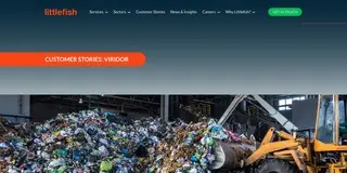 Preview of the Viridor Case Study