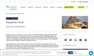 Preview of the Ratapihan Auto Case Study