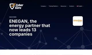 Preview of the ENEGAN Case Study