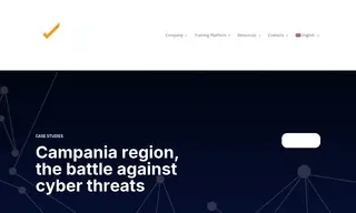 Preview of the Campania Region Case Study