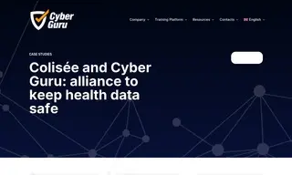 Preview of the Colisée Case Study