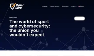 Preview of the Virgin Active Case Study