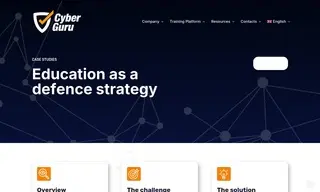 Preview of the Reale Mutua Case Study