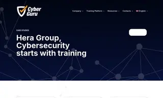 Preview of the Hera Group Case Study