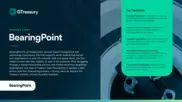 Preview of the BearingPoint Case Study
