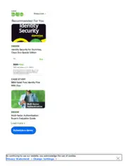 Preview of the Bluebeam Inc. Case Study