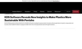 Preview of the Kirchhoff Datensysteme Software Case Study