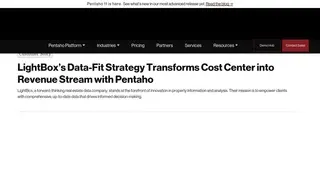 Preview of the Lightbox Case Study