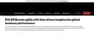 Preview of the Grupo Eulen Case Study