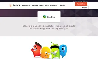 Preview of the ClassDojo Case Study