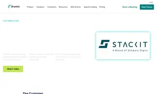 Preview of the Schwarz Case Study