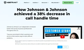 Preview of the Johnson & Johnson Case Study