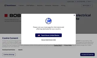 Preview of the BOBST Case Study