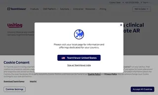Preview of the Uniting Case Study