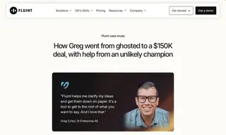 Preview of the Large Utah Based Company Case Study