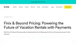 Preview of the Beyond Case Study