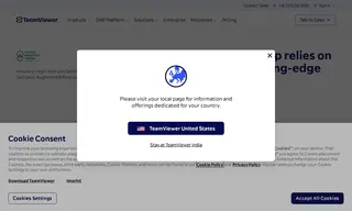 Preview of the United Robotics Group Case Study