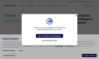 Preview of the ChyronHego Case Study