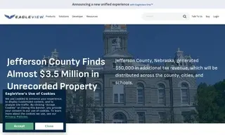 Preview of the Jefferson County Case Study