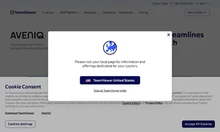Preview of the Aveniq Case Study