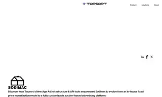Preview of the Sodimac Homecenter Case Study