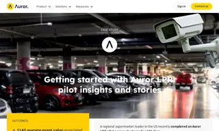 Preview of the Leading Retailer Company Case Study