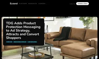 Preview of the The Dufresne Group Case Study