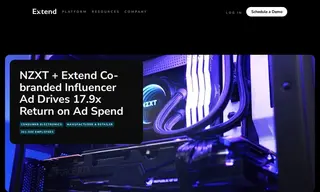 Preview of the NZXT Case Study