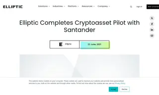 Preview of the Santander Case Study