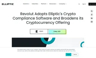 Preview of the Revolut Case Study