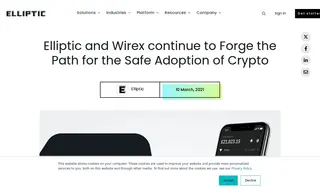 Preview of the Wirex Case Study