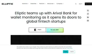Preview of the Arival Case Study
