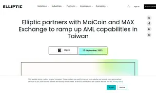 Preview of the MaiCoin Case Study