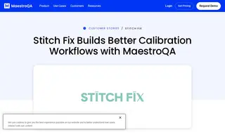 Preview of the Stitch Fix Case Study