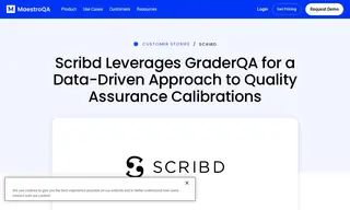 Preview of the Scribd Case Study