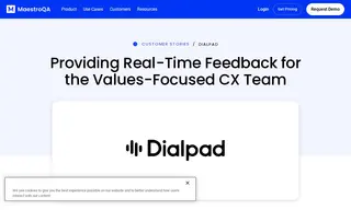 Preview of the Dialpad Case Study