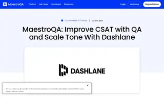 Preview of the Dashlane Case Study