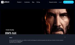 Preview of the Power-Haus Creative Case Study