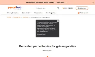 Preview of the grüum Case Study