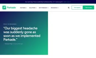 Preview of the Perla on Broadway Case Study