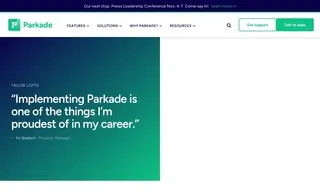Preview of the Tailor Lofts Case Study