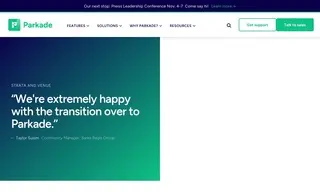 Preview of the Sares Regis Group Case Study