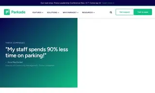 Preview of the Thrive Companies Case Study