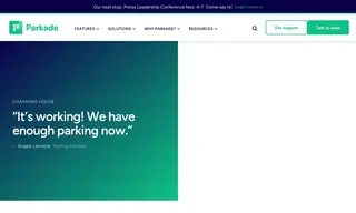 Preview of the Channing House Case Study