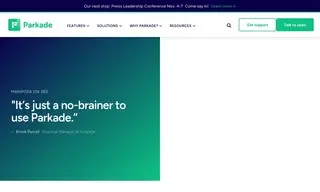 Preview of the Greystar Case Study
