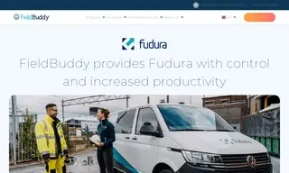 Preview of the Fudura Case Study