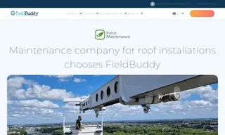 Preview of the Fresh Maintenance Case Study