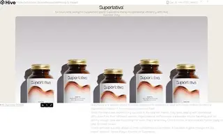 Preview of the Superlativa Case Study