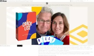 Preview of the Crack List Case Study